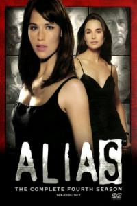 Alias : The Complete Fourth Season 