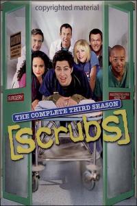 Scrubs : Season 3 