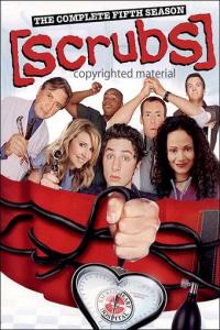 Scrubs : Season 5 