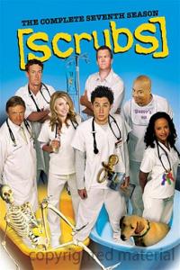 Scrubs : Season 7 