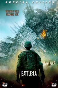 Battle : Los Angeles 2011