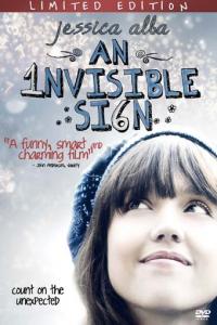 An Invisible Sign