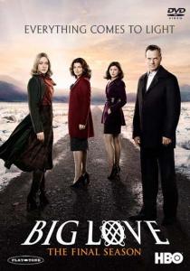 Big Love : Season 5 The Final