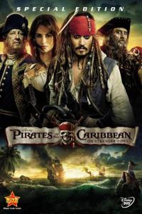 Pirates of the Caribbean : On Stranger Tides