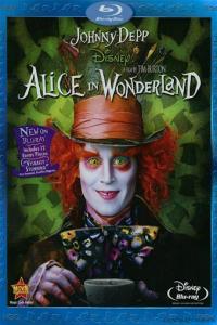 Alice in Wonderland [18]