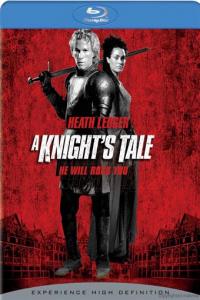 A Knight's Tale  [20]