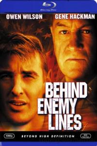 Behind Enemy Lines  [34]