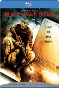 Black Hawk Down  [40]