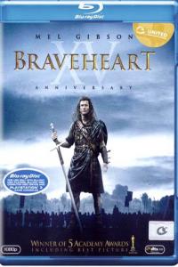 Braveheart  [44]