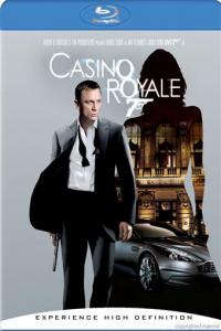 Casino Royale  [60]