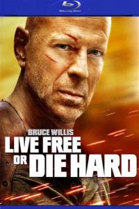 Die Hard 4 : Live Free or Die Hard  [80]