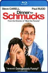 Dinner for Schmucks  [81]