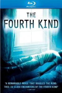 The Fourth Kind  [93]