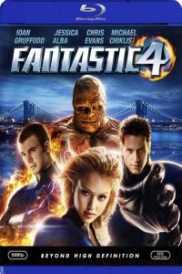 Fantastic Four  [94]