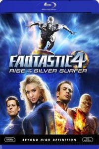 Fantastic Four : Rise of the Silver Surfer  [95]