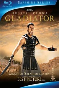Gladiator  [106]