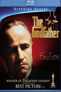 The Godfather 1  [107]