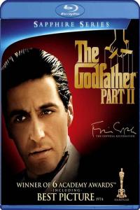 The Godfather 2  [108]