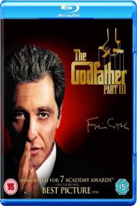 The Godfather 3  [109]