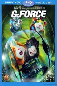 G-Force  [110]