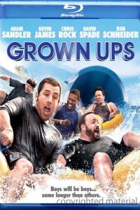 Grown Ups  [114]