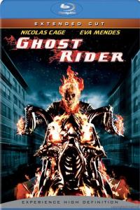 Ghost Rider  [118]
