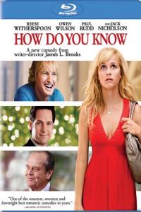 How Do You Know  [121]