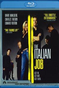 The Italian Job  [144]