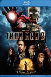Iron Man 2  [146]