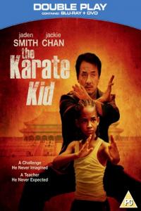 The Karate Kid  2010  [153]