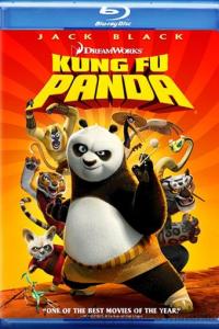 Kung Fu Panda  [154]
