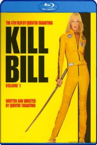 Kill Bill Vol. 1  [155]