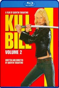 Kill Bill Vol. 2  [156]