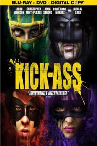 Kick-Ass  [159]