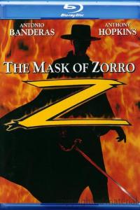 The Mask Of Zorro  [198]
