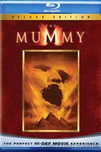 The Mummy 1  [201]