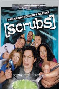 Scrubs : Season 1