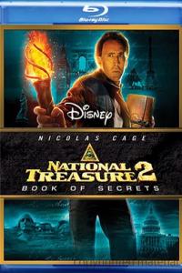 National Treasure 2 : Book of Secrets  [207]