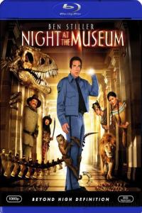 Night At The Museum  [210]