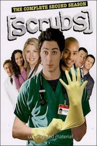 Scrubs : Season 2