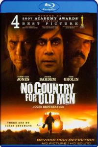 No Country for Old Men  [213]