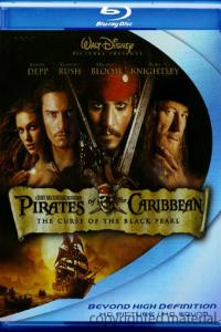 Pirates Of The Caribbean : The Curse of the Black Pearl  [213]