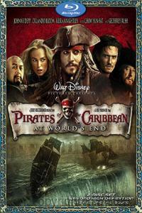 Pirates of the Caribbean : At World's End  [223]
