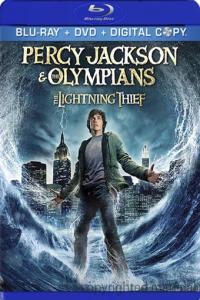 Percy Jackson & the Olympians : The Lightning Thief  [224]