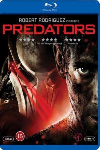 Predators  [236]