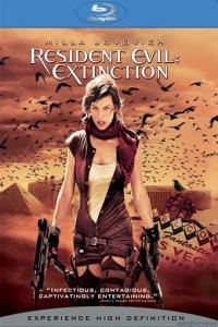 Resident Evil 3 : Extinction  [247]