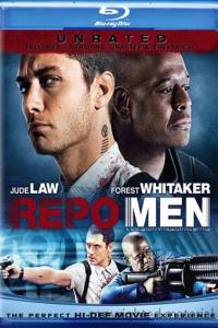 Repo Men  [256]