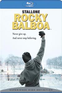 Rocky Balboa  [265]