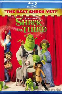 Shrek the Third  [275]