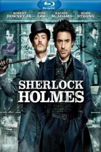 Sherlock Holmes  [281]
